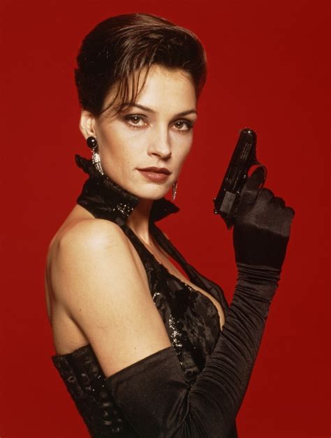 famke janssen goldeneye|famke janssen xenia onatopp.